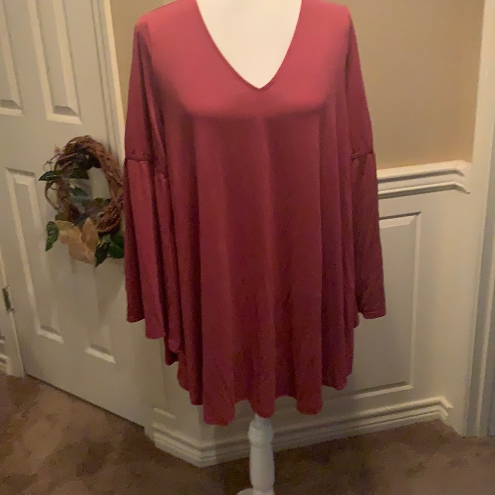 Dee Elle Tunic